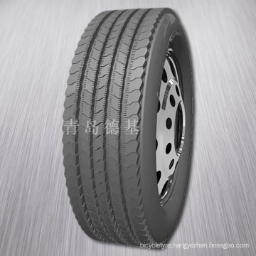 Truck Tires 245/70R19.5 hot sale 16PR manufacturer